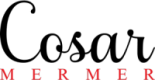 Çoşar Mermer Footer Logo