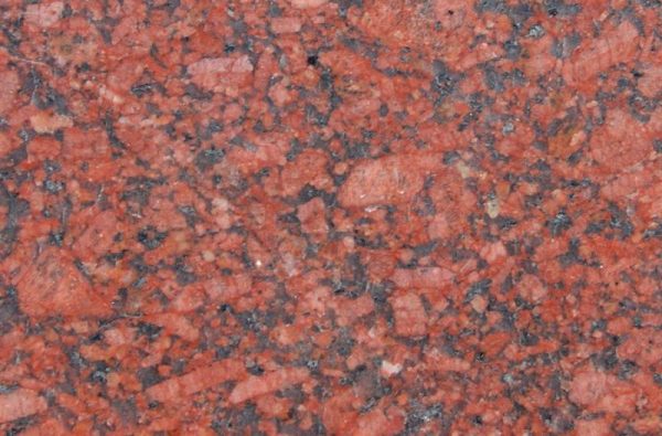 Granit New İmperial red